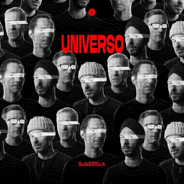 Subsonica, “Universo” dal 22 marzo in radio ed è uscito l’omonimo ep con i remix del brano