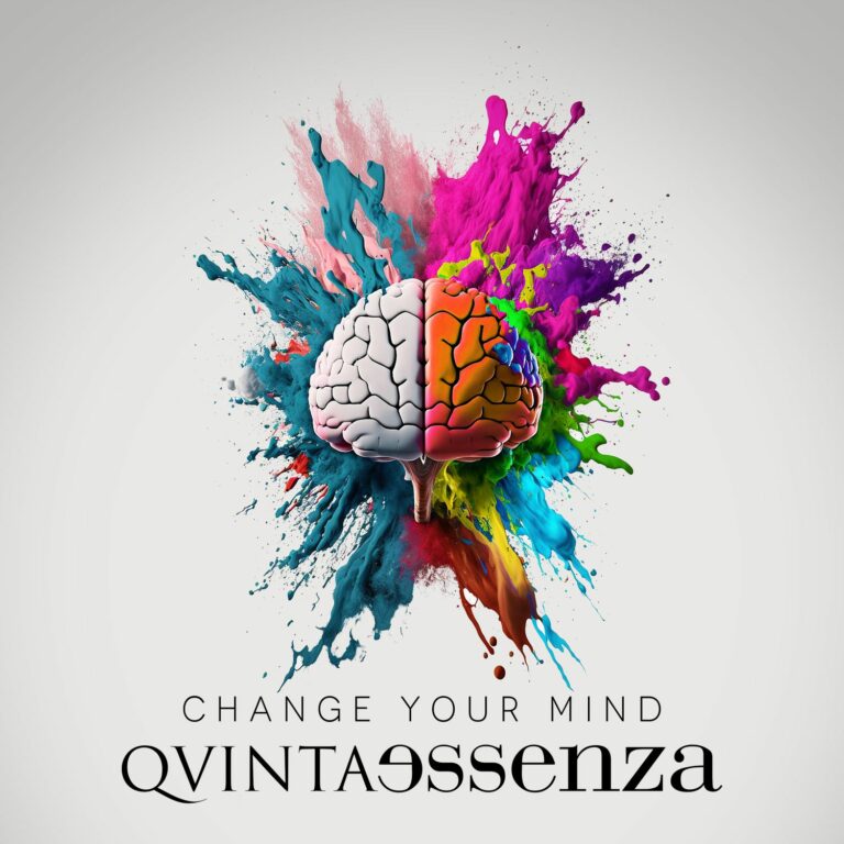 Oggi 22 marzo esce “Change your mind”, terzo singolo della band siciliana QuintaEssenza