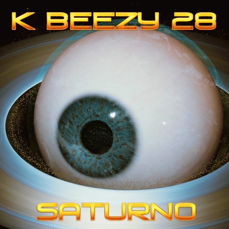 “SATURNO” è il nuovo brano di K BEEZY