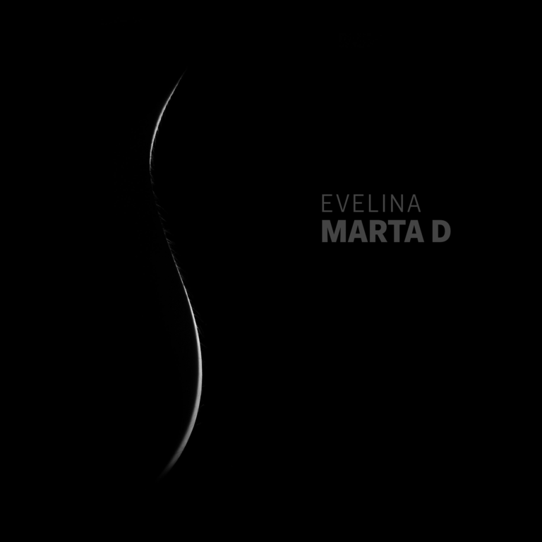 Evelina col singolo d’esordio “Marta D” dal 12 aprile