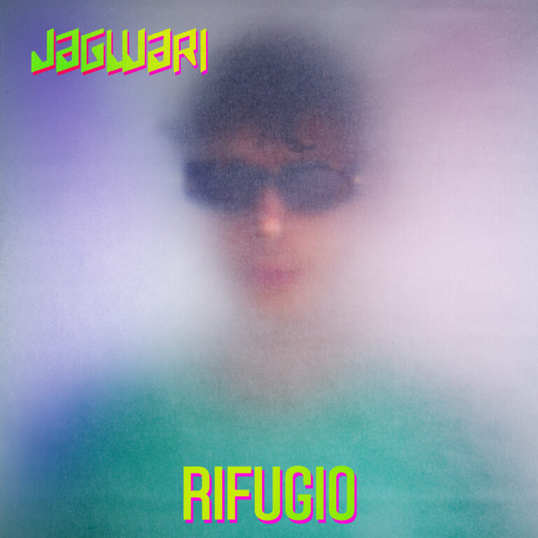 Rifugio è il nuovo singolo dei JAGWARI