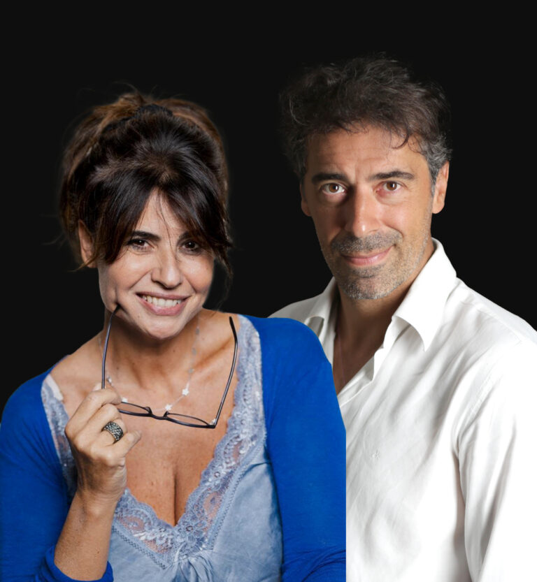 Arriva  “La strana cotta” con Danilo De Santis e Francesca Nunzi
