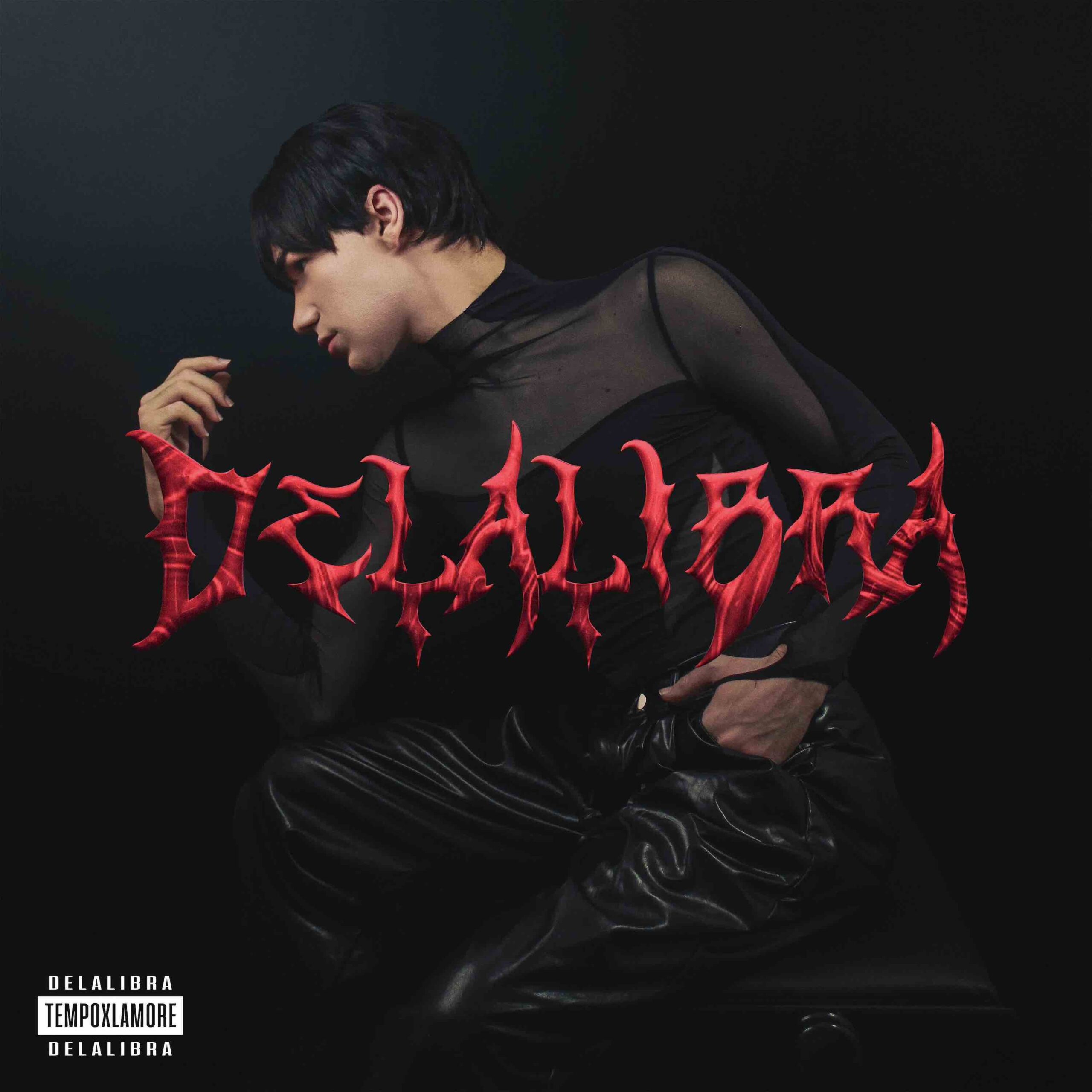 “TEMPOXL’AMORE” è il nuovo singolo di DELALIBRA