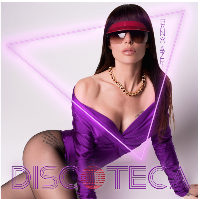 BIANCA ATZEI – il videoclip del nuovo singolo DISCOTECA fuori oggi 8 aprile