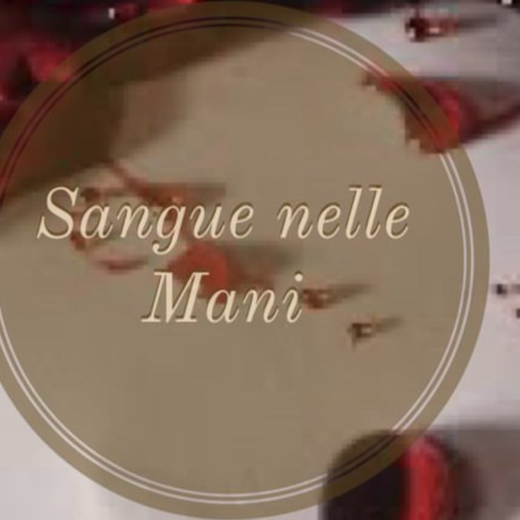 “SANGUE NELLE MANI” è il singolo di OCCHIC e IMPULSO