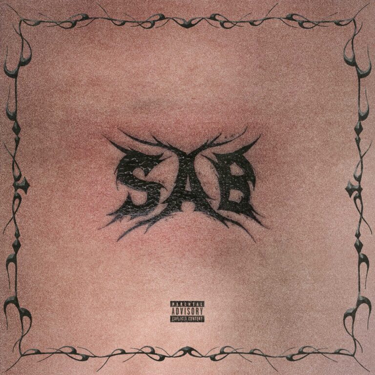 Esce venerdì 5 aprile “SAB”, il nuovo singolo di SILENT BOB
