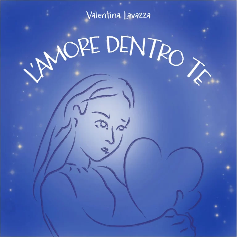  VALENTINA LAVAZZA è in radio dal 5 aprile con “L’AMORE DENTRO TE” interpretato con i Piccoli Cantori di Milano