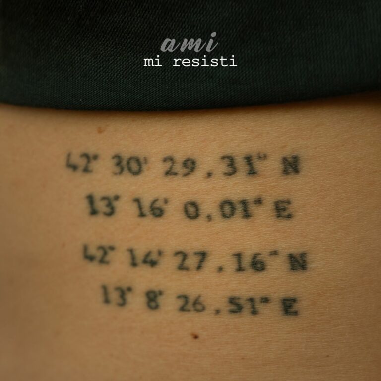 “Mi resisti” è il nuovo singolo di Ami fuori dal 5 aprile