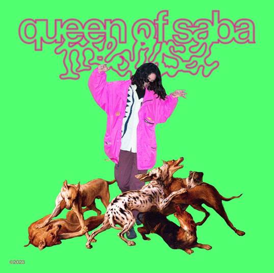Queen of Saba escono con “Come Mi Vuoi Tu”