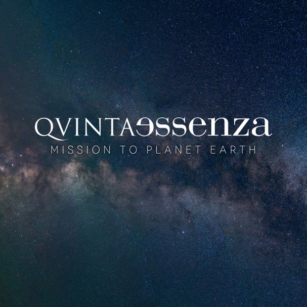 Oggi 15 aprile esce in digitale e in formato fisico “Mission to planet earth” di QuintaEssenza