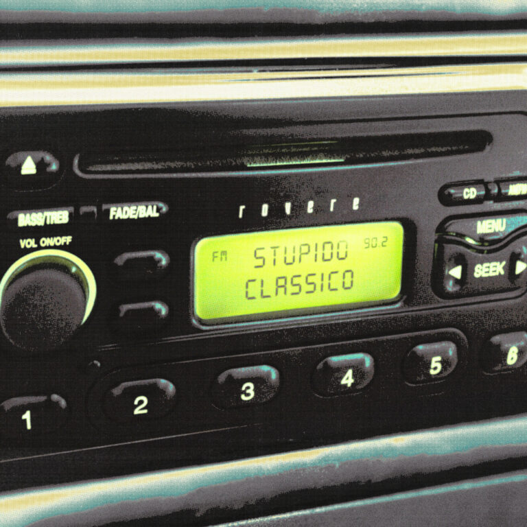 Rovere, dal 5 aprile in radio e digitale il nuovo singolo “stupido classico”