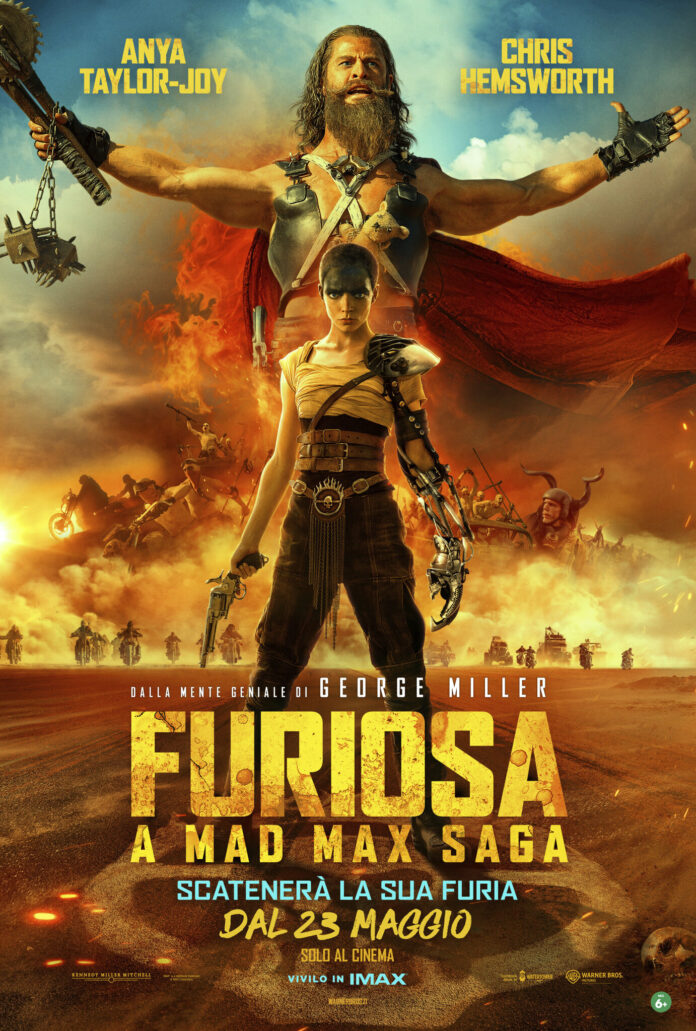 Furiosa