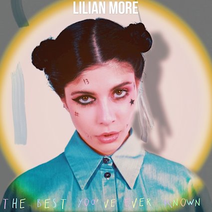 Lilian More annuncia nuove date live e anticipazioni discografiche