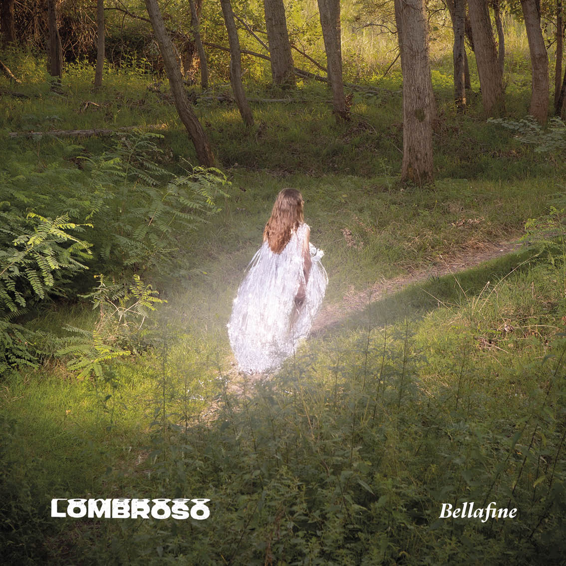 LOMBROSO dal 10 maggio è fuori “Bellafine” il nuovo album