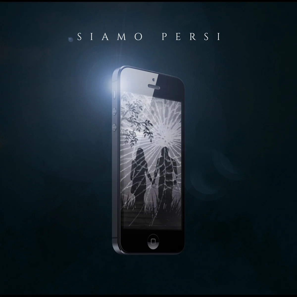 SIAMO PERSI è il singolo d’esordio di ELEVEN JOE