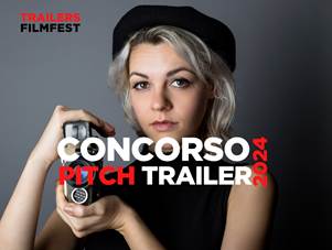 Trailers FilmFest 2024 a Roma dal 19 AL 21 novembre