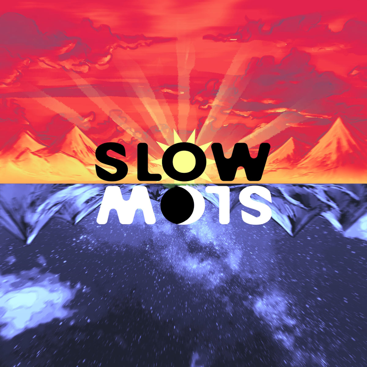 MOTS sono fuori dal 10 maggio col l’EP “SLOW”