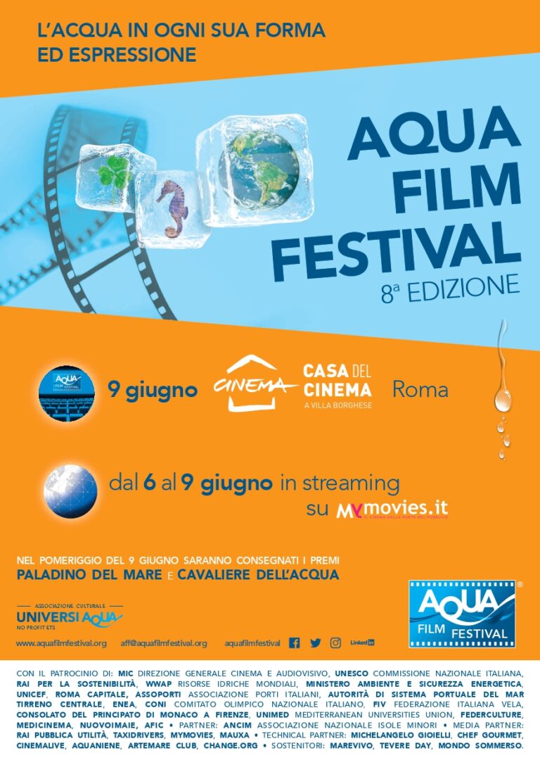 Aqua film festival