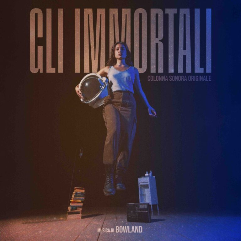 BowLand: è disponibile in digitale “Gli Immortali – Original Soundtrack”