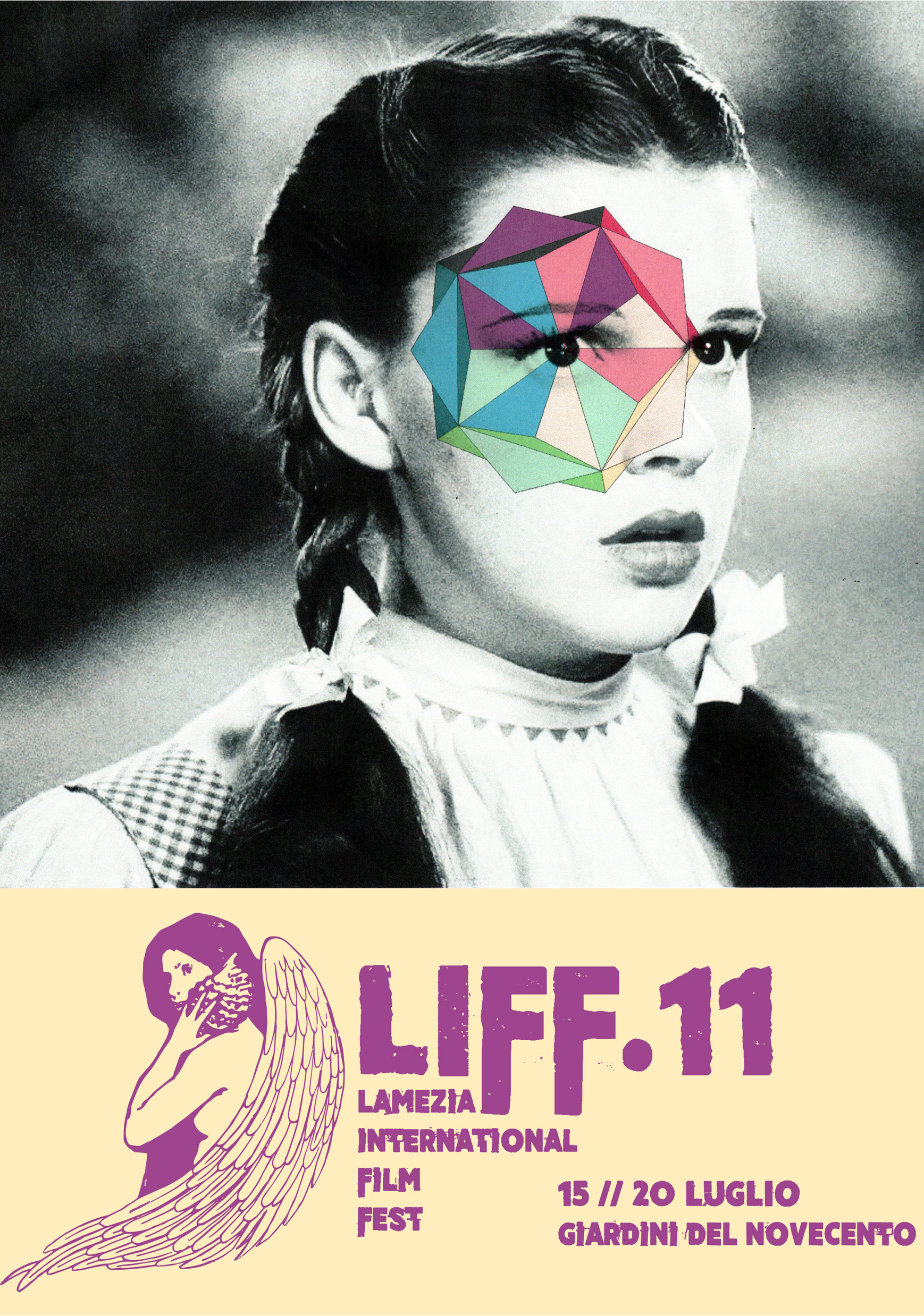 Lamezia International Film Fest: poster ufficiale e primi ospiti