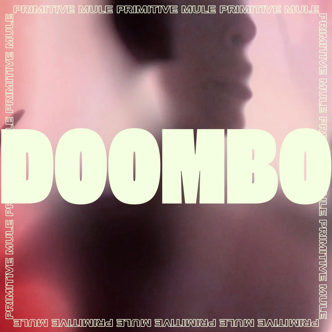  DOOMBO è il nuovo singolo dei PRIMITIVE MULE