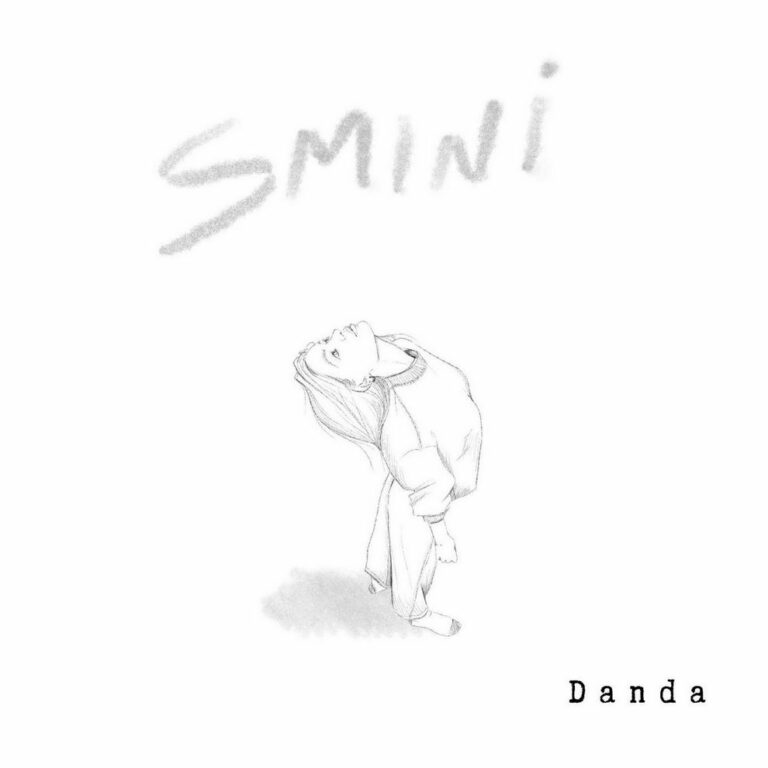 DANDA è fuori con SMINI