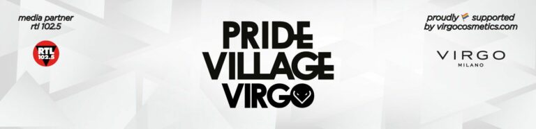 Teatroinmusica celebra le icone internazionali del pop al Pride Village Virgo