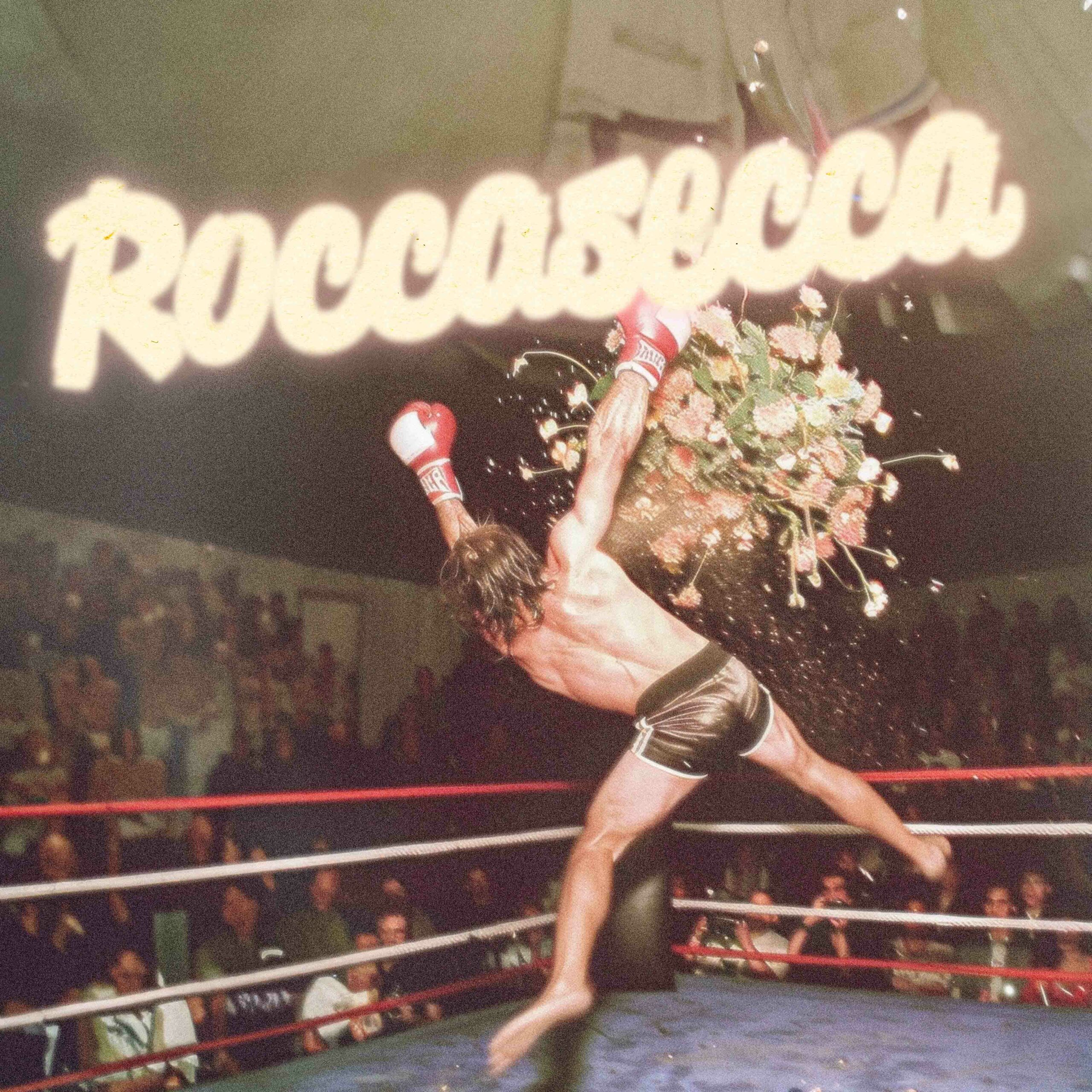 TESEGHELLA annuncia ROCCASECCA, EP d’esordio disponibile dal 12 luglio