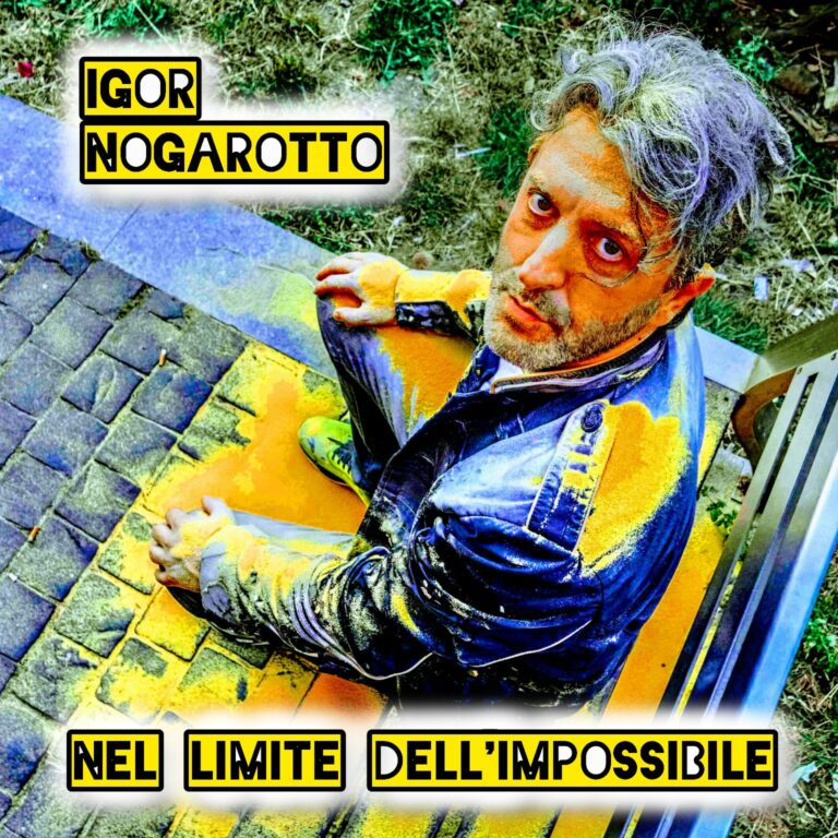 In radio dal 23 luglio “Nel limite dell’impossibile” di Igor Nogarotto