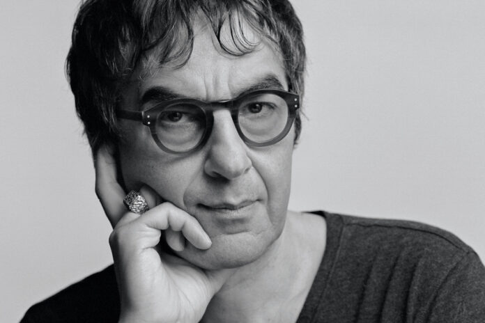 ATOM EGOYAN