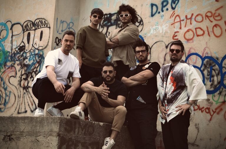 ISTERESI sono fuori con l’album “OL3”