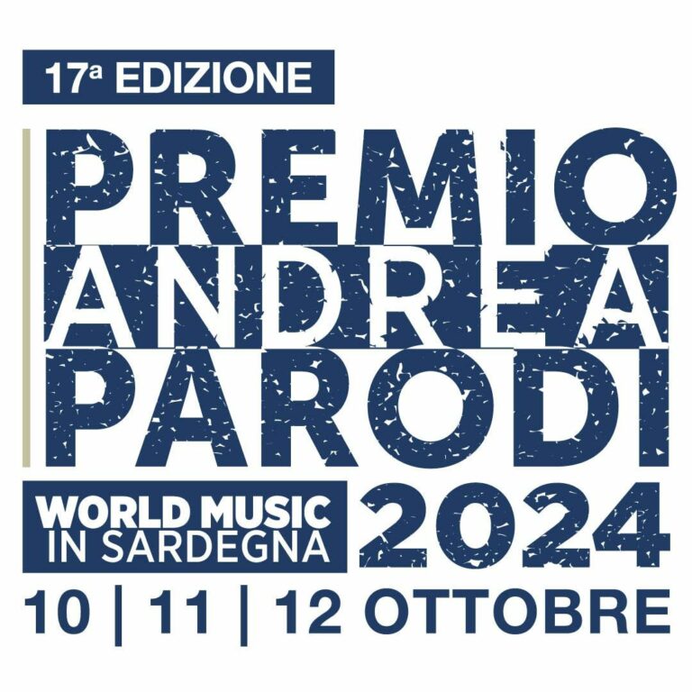 Scopri il Premio Andrea Parodi Un Evento Imperdibile di World Music con Antonello Salis e Altri Grandi Artisti