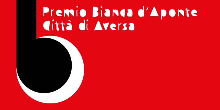 Premio alla Carriera del PREMIO BIANCA D’APONTE a TERESA DE SIO