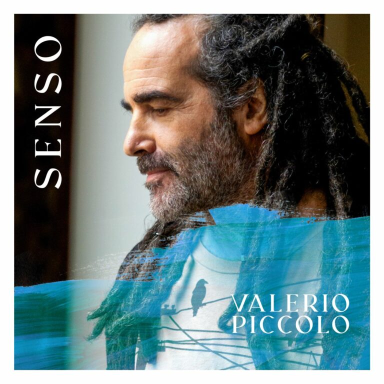 SENSO di VALERIO PICCOLO è in radio e in digitale