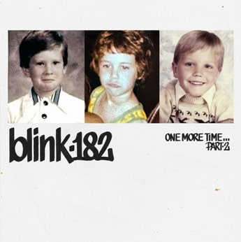 I BLINK-182 sono tornati con “ALL IN MY HEAD”