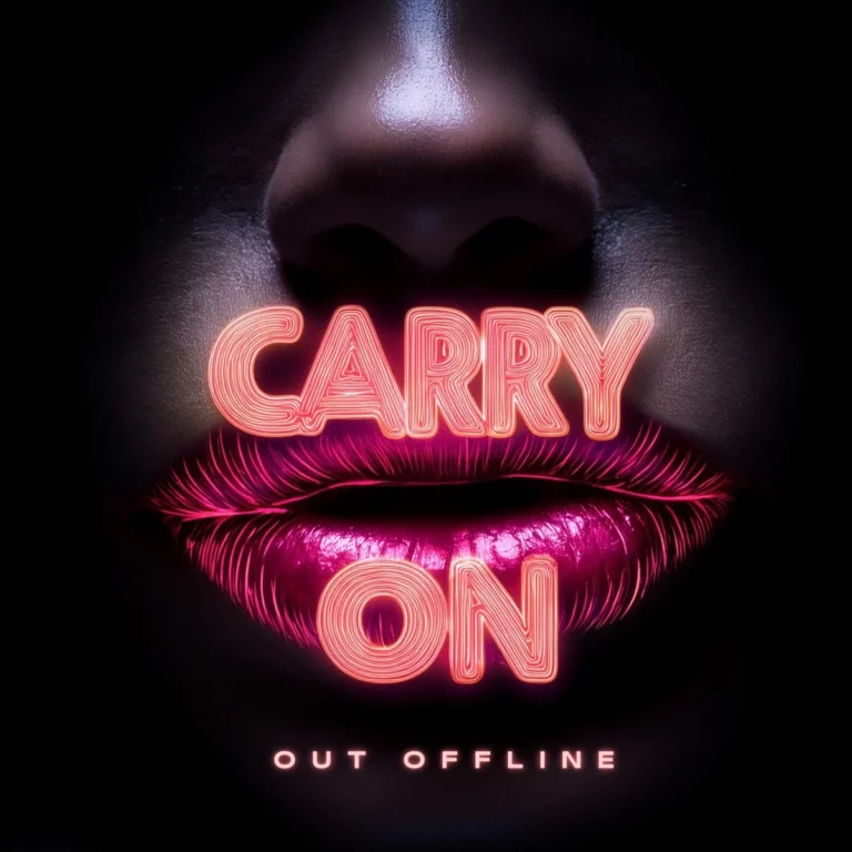 Il 20 settembre 2024 ritornano le OUT OFFLINE con CARRY ON