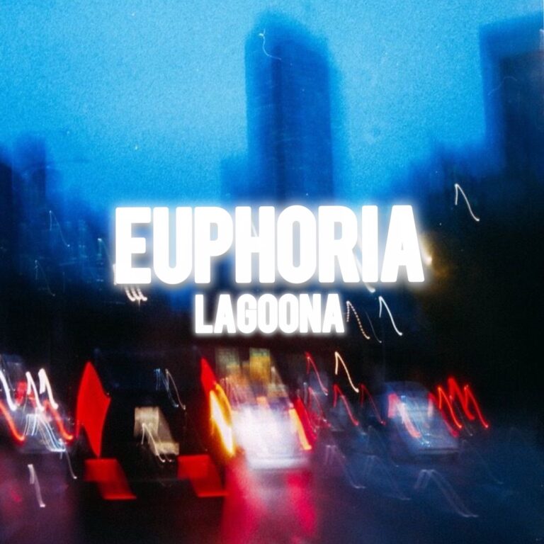 E’ fuori EUPHORIA di LAGOONA