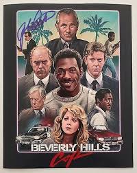 Addio a John Ashton: Il Sergente Taggart di Beverly Hills Cop