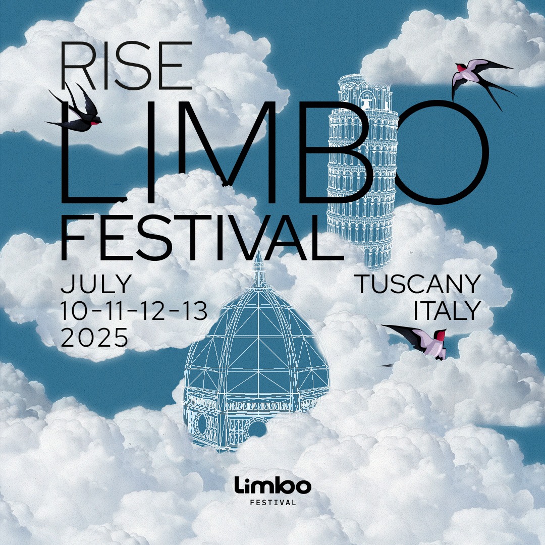 LIMBO FESTIVAL 2025, scopri le date e le novità