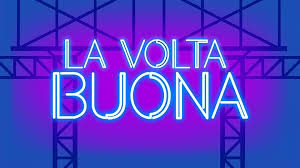 Caterina Balivo torna con “La Volta Buona” su Rai 1: ospiti e anticipazioni della settimana