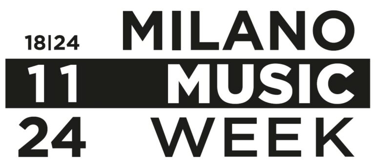 8ª edizione della MILANO MUSIC WEEK, cosa c’è da sapere?