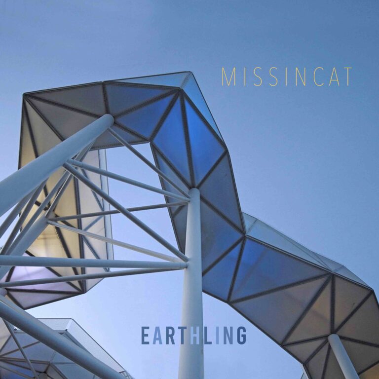 MISSINCAT è fuori dal 13 settembre con l’album EARTHLING