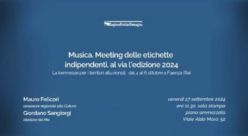 Musica maestri 