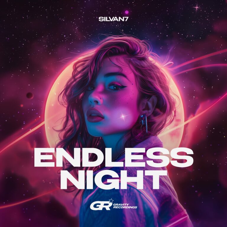 Silvan7 e l’Intelligenza Artificiale, esce “Endless Night”