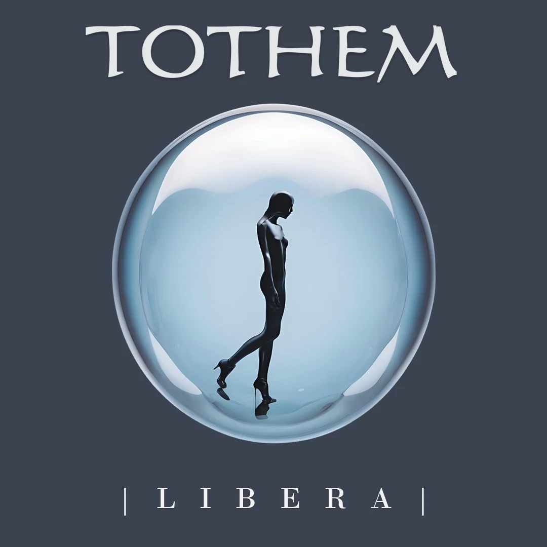 I TOTHEM dal 20 settembre fuori con LIBERA