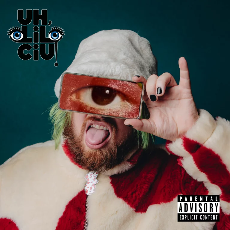 LIL CIU presenta il primo album “UH, LIL CIU!” e il singolo “A1”