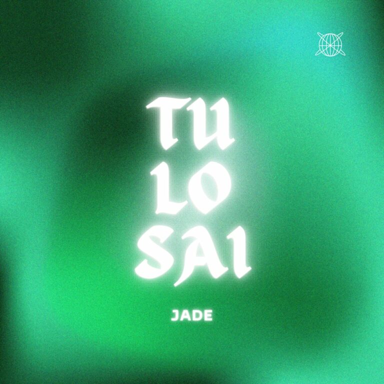 Jade presenta “Tu lo sai”