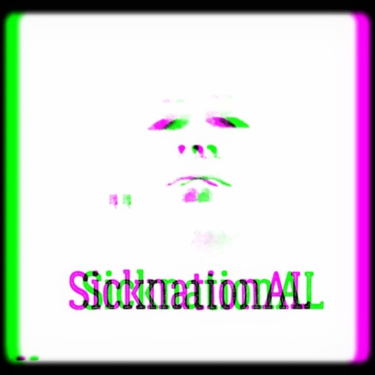 “SicknationAL”, l’EP di Al Vox tra amore, disillusione e denuncia sociale