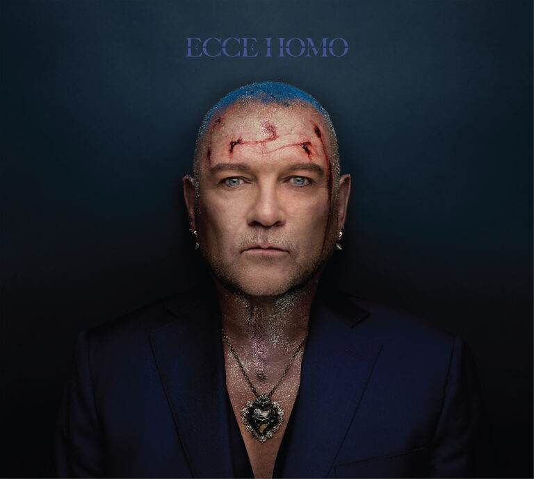 “Ecce Homo” è Il Nuovo Album di Gavin Friday