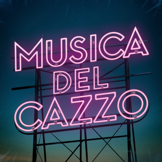 Il Ritorno di Mela Grappa con l’EP “Musica del Cazzo”